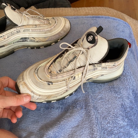 News paper 97s good condition - Picture 3 of 11